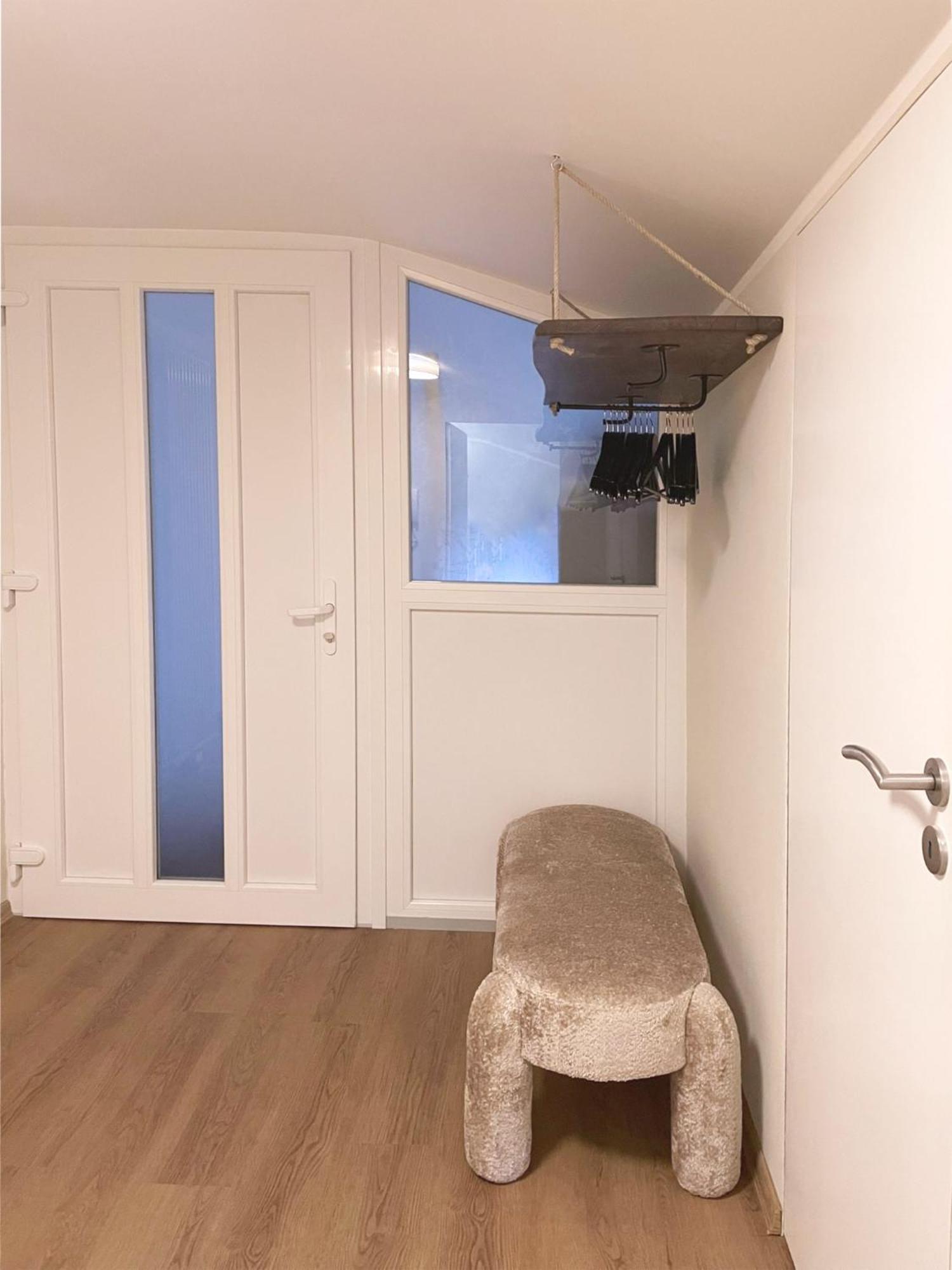 Sunny Apartment Maria Alm Exterior foto